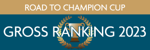 グロスポイントランキング2023
