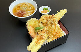 2025夏_280_180_1本穴子とキスの天丼とミニきしめん.jpg